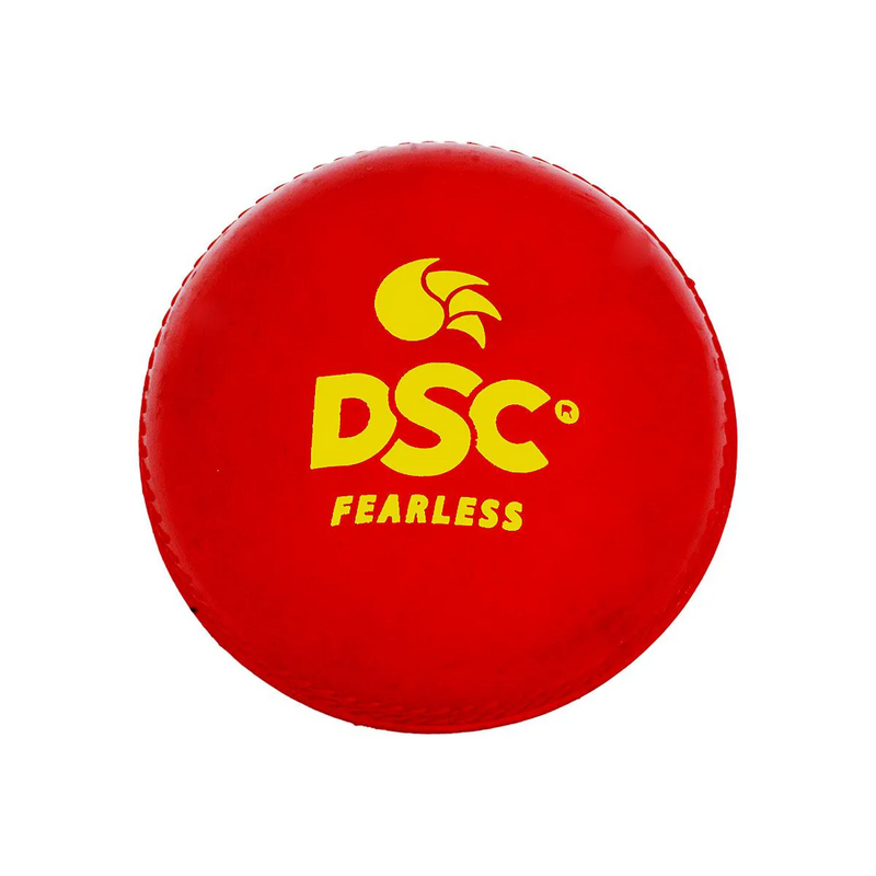 Load image into Gallery viewer, DSC Synthetic Wobble Cricket Ball
