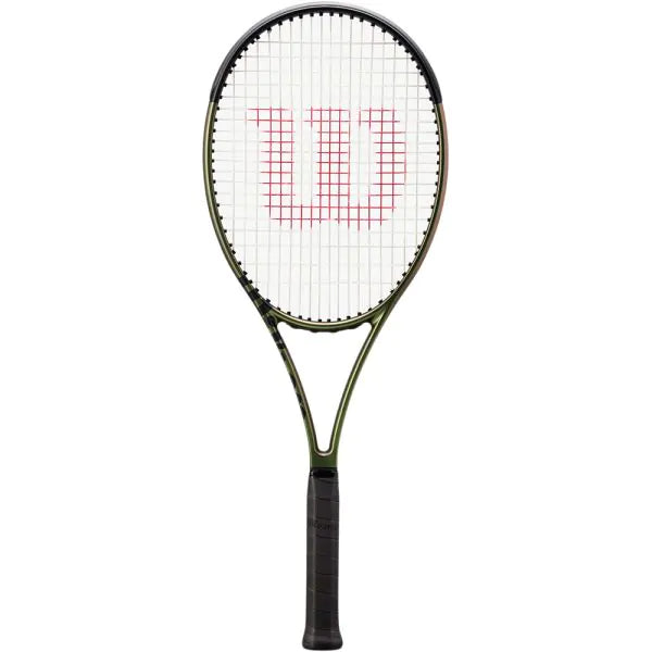Wilson Blade 98 18X20 V8.0 Tennis Racket