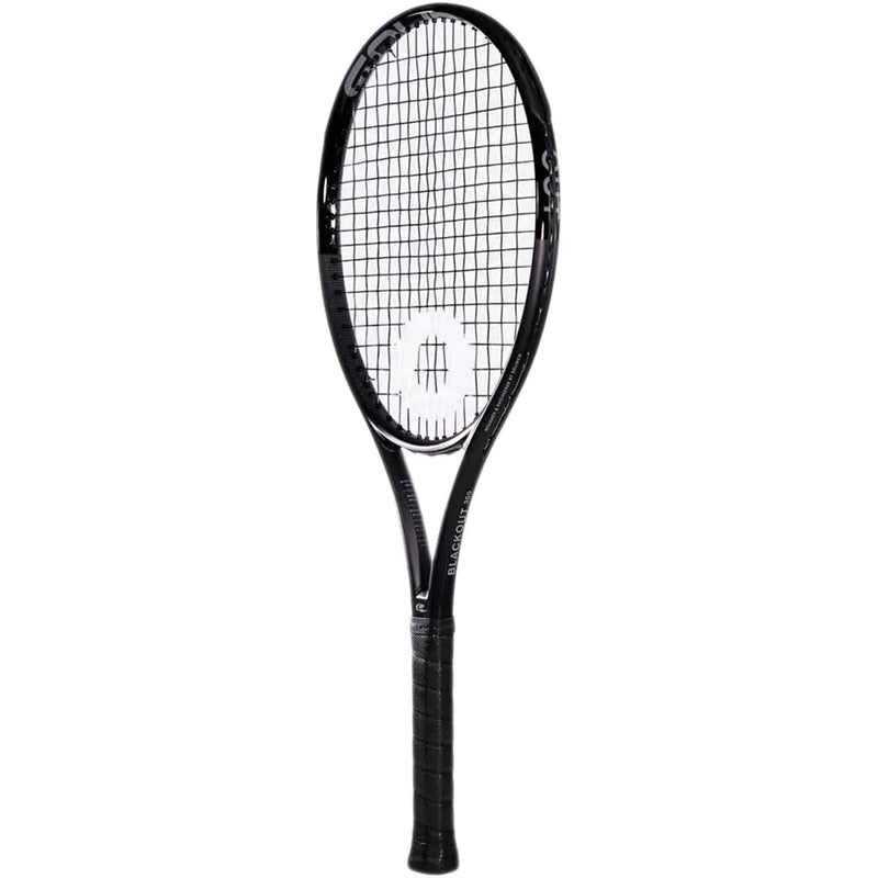 Load image into Gallery viewer, Solinco Blackout Tennis Racket

