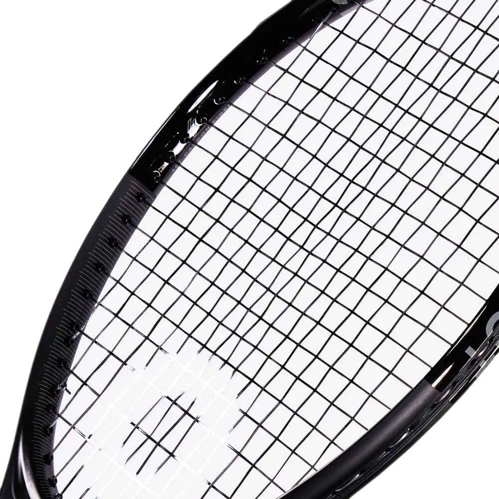 Solinco Blackout Tennis Racket