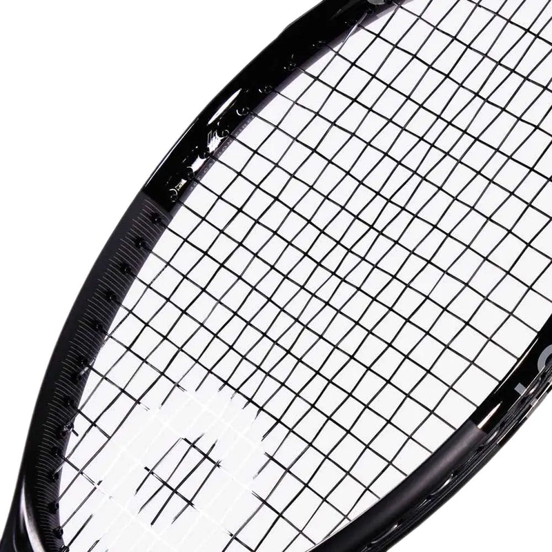 Load image into Gallery viewer, Solinco Blackout Tennis Racket
