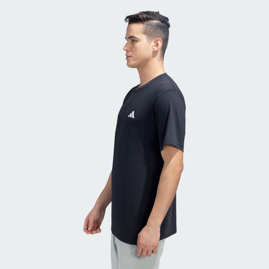 Adidas Trainning Tee Running Apparel