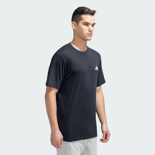 Adidas Trainning Tee Running Apparel