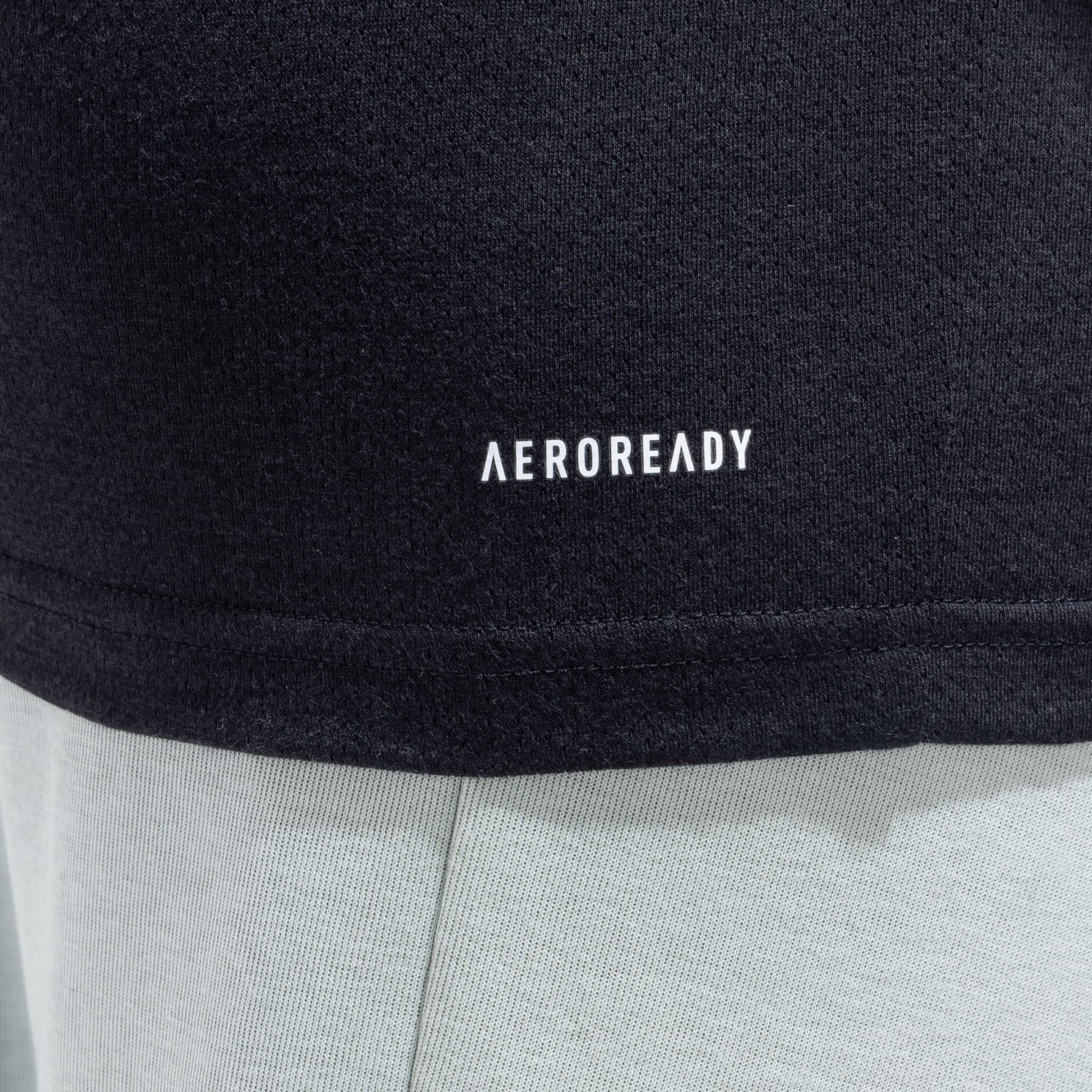 Adidas Trainning Tee Running Apparel