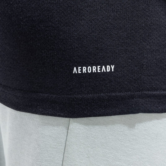 Adidas Trainning Tee Running Apparel