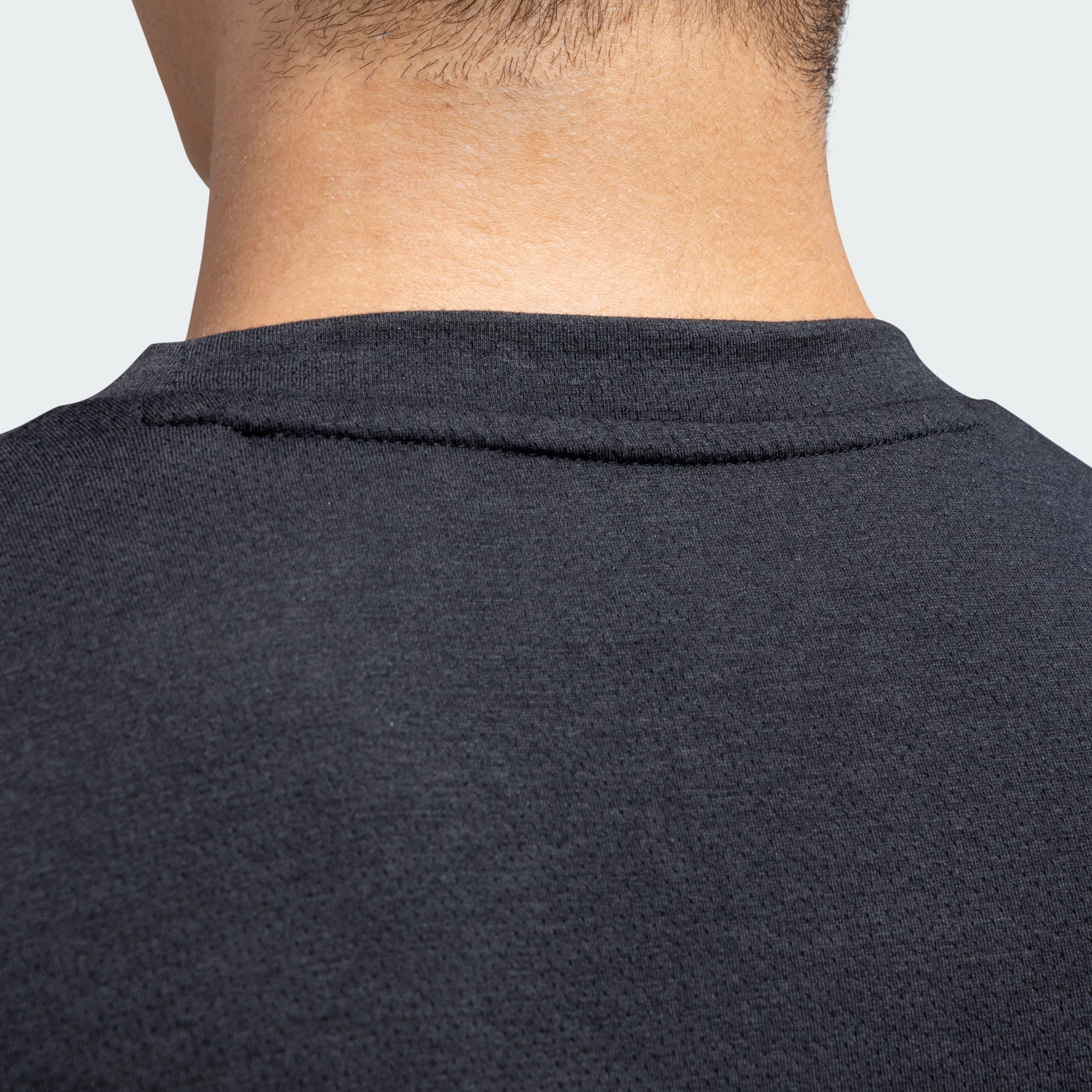 Adidas Trainning Tee Running Apparel