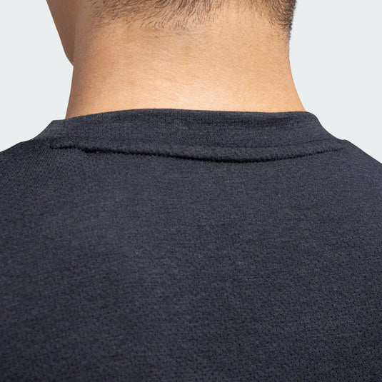 Adidas Trainning Tee Running Apparel