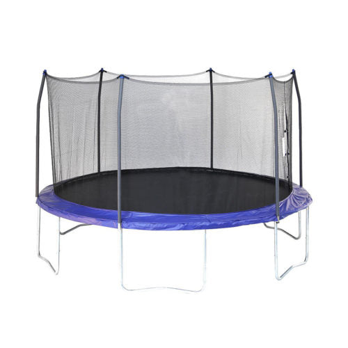 Cockatoo Trampoline With Net