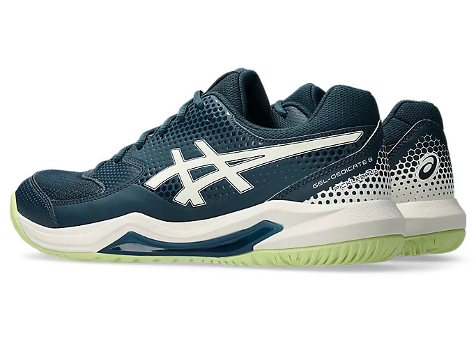 Load image into Gallery viewer, Asics Gel-Dedicate 8 Pickleball Shoes
