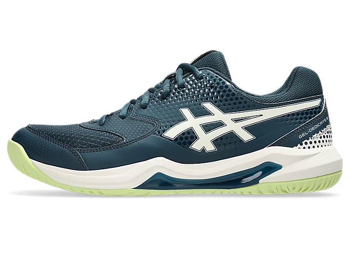 Load image into Gallery viewer, Asics Gel-Dedicate 8 Pickleball Shoes
