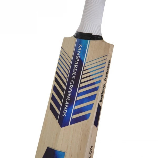 Load image into Gallery viewer, SG Triple Crown Icon English Willow Cricket Bat
