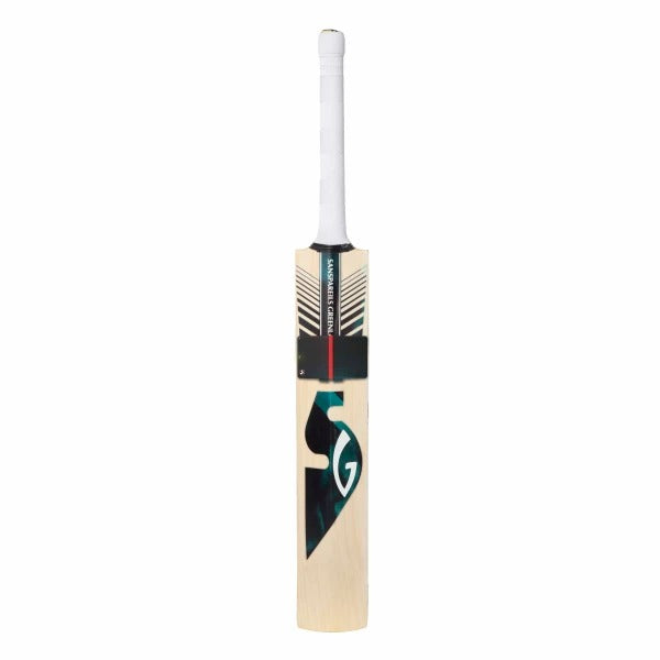 Load image into Gallery viewer, SG Triple Crown Original LE English Willow Cricket Bat
