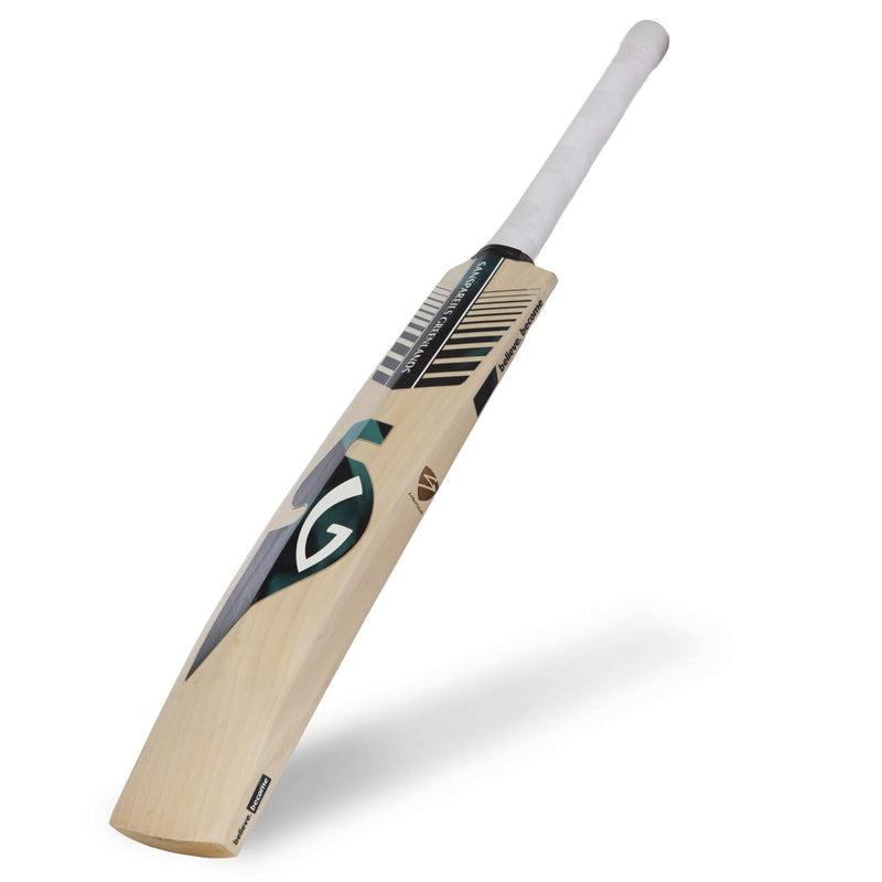 Load image into Gallery viewer, SG Triple Crown Original English Willow Cricket Bat
