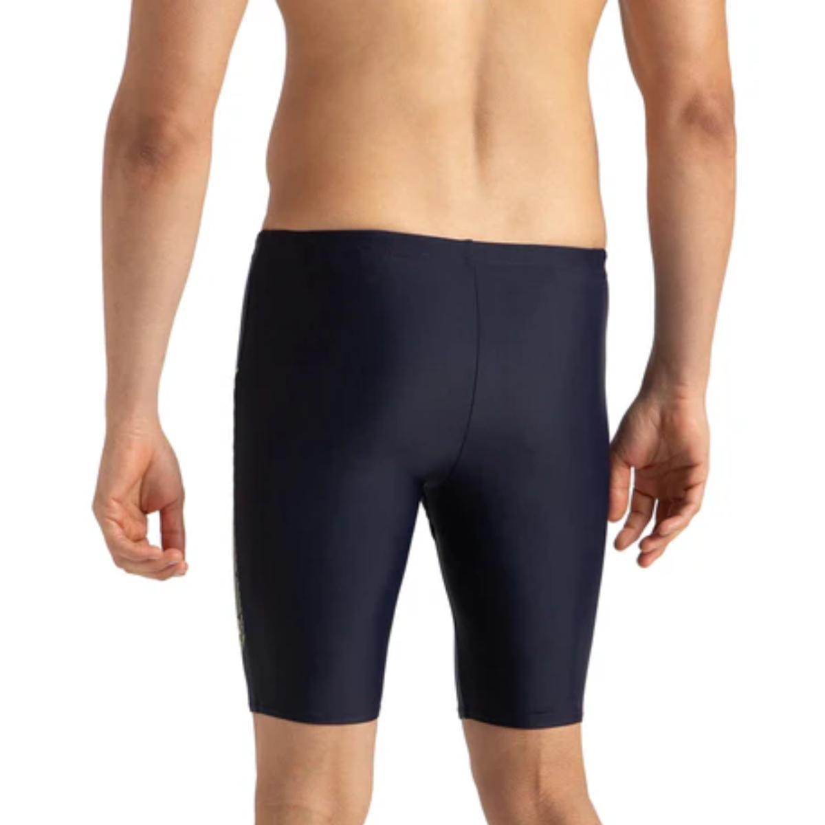 Speedo Am Medley Logo Jammer Swimming Costume(Male)