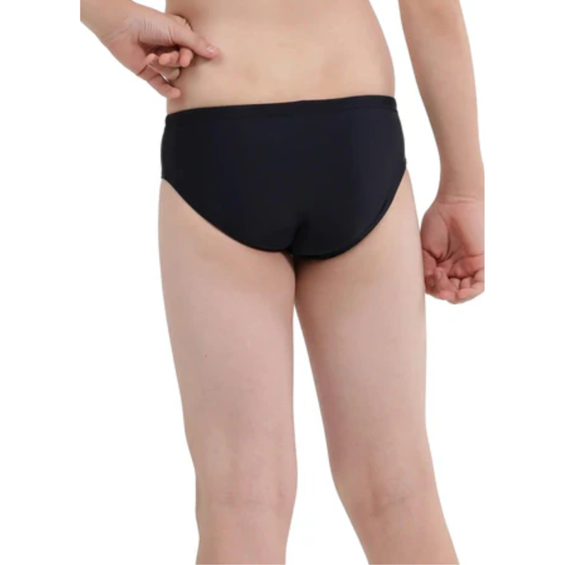 Load image into Gallery viewer, Speedo AM Lycra 6.5 CM Brief Boys Swimming Costume
