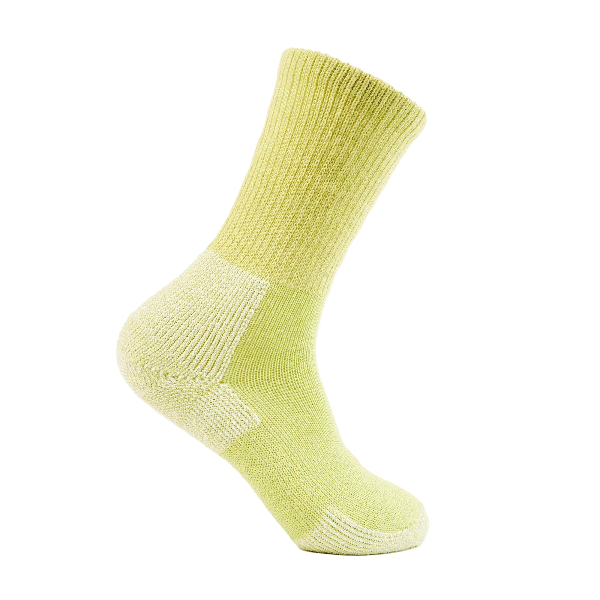 Thorlo Maximum Cushion Crew Tennis Socks