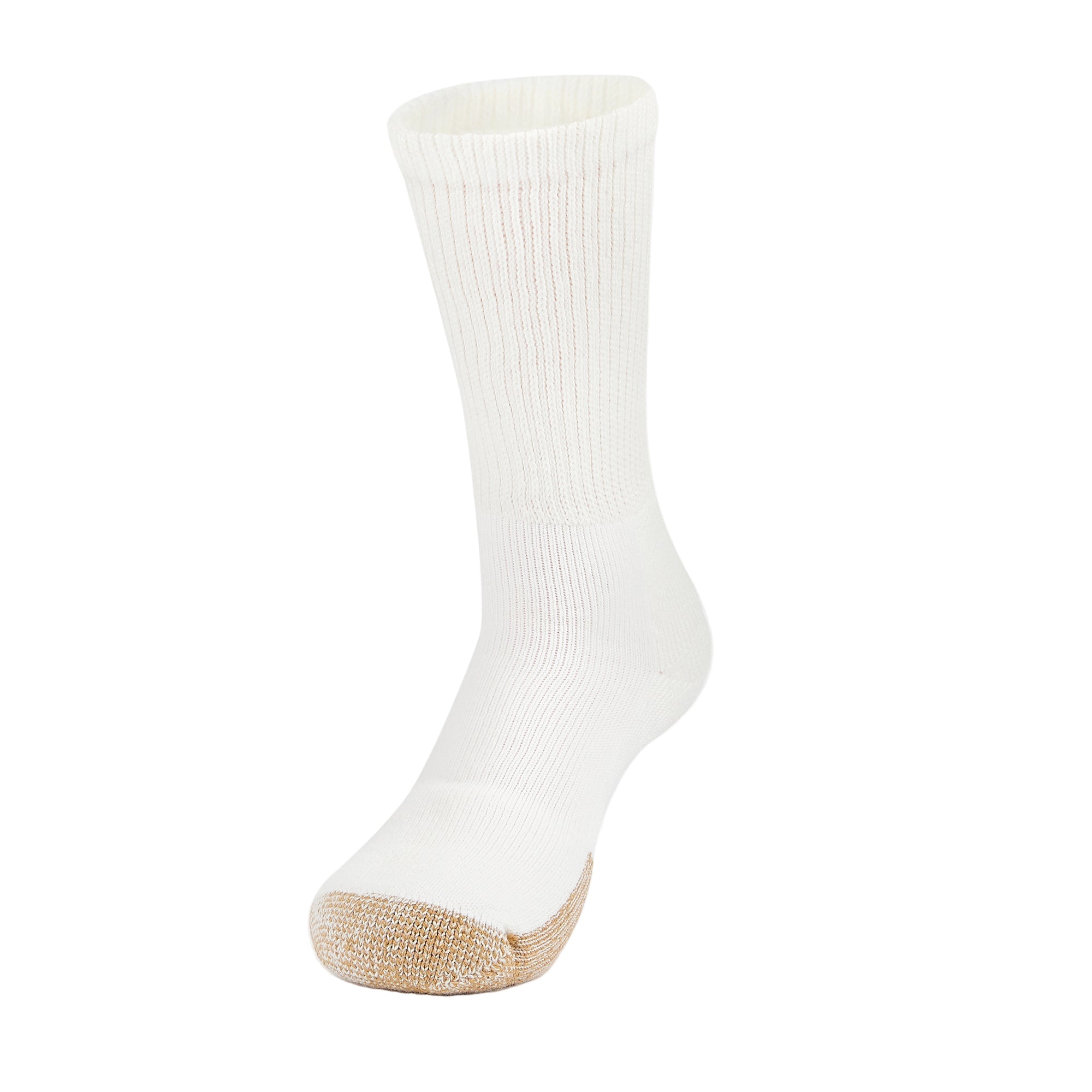 Thorlo Maximum Cushion Crew Tennis Socks