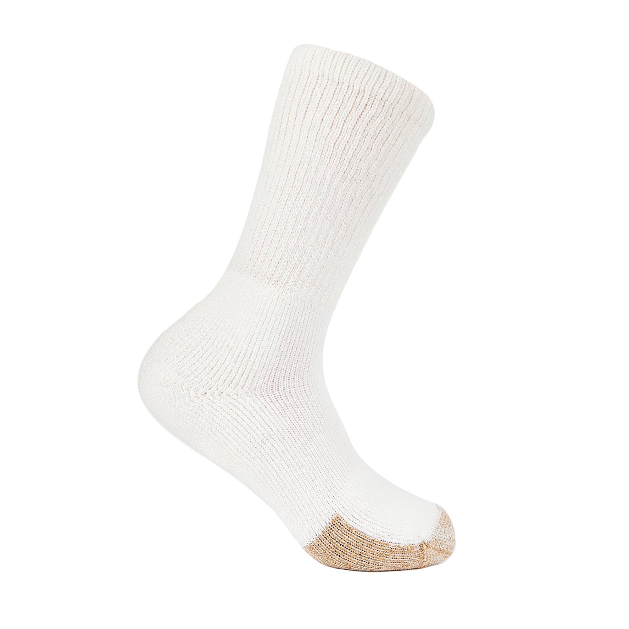 Thorlo Maximum Cushion Crew Tennis Socks