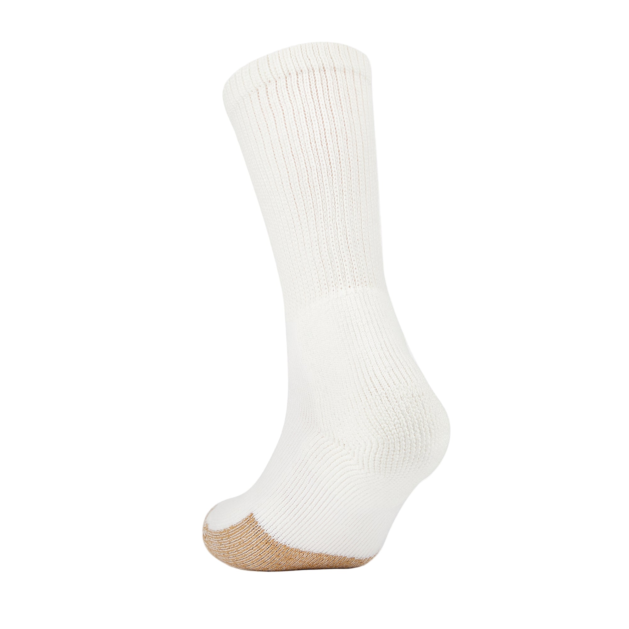 Thorlo Maximum Cushion Crew Tennis Socks