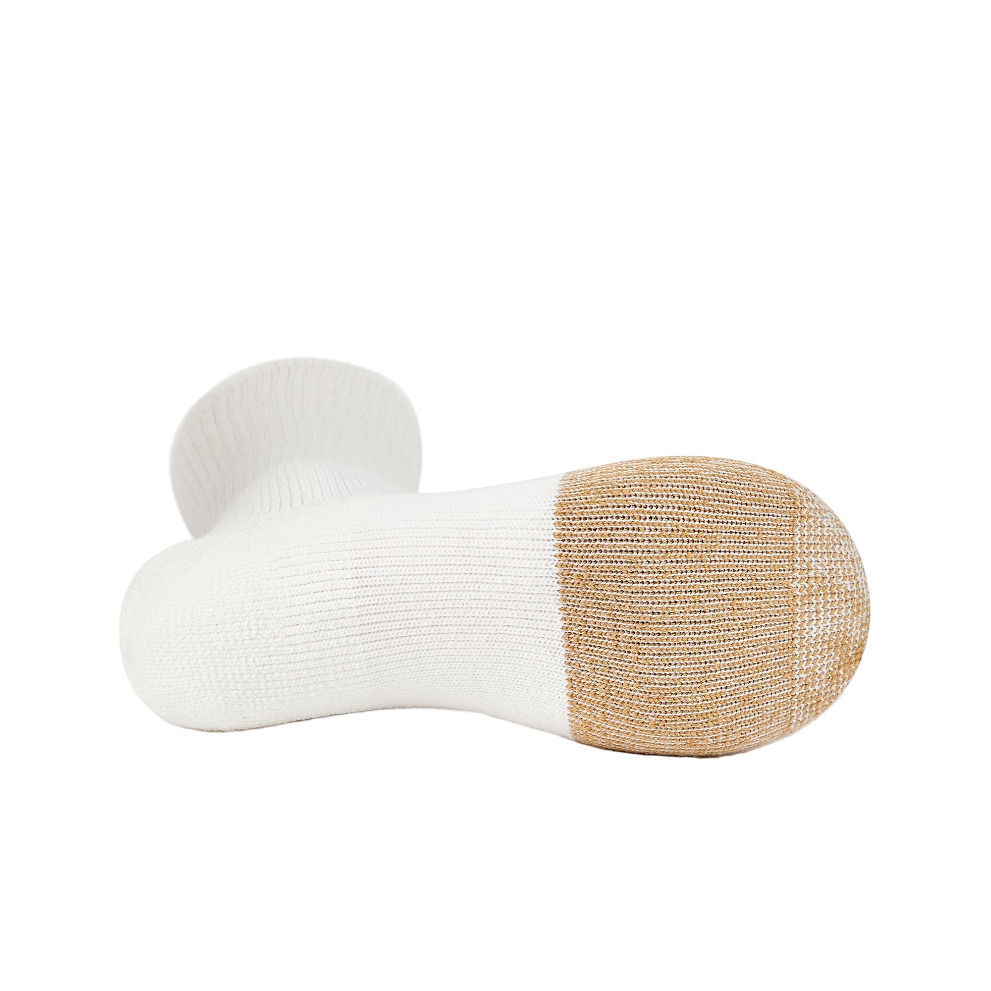 Thorlo Maximum Cushion Crew Tennis Socks