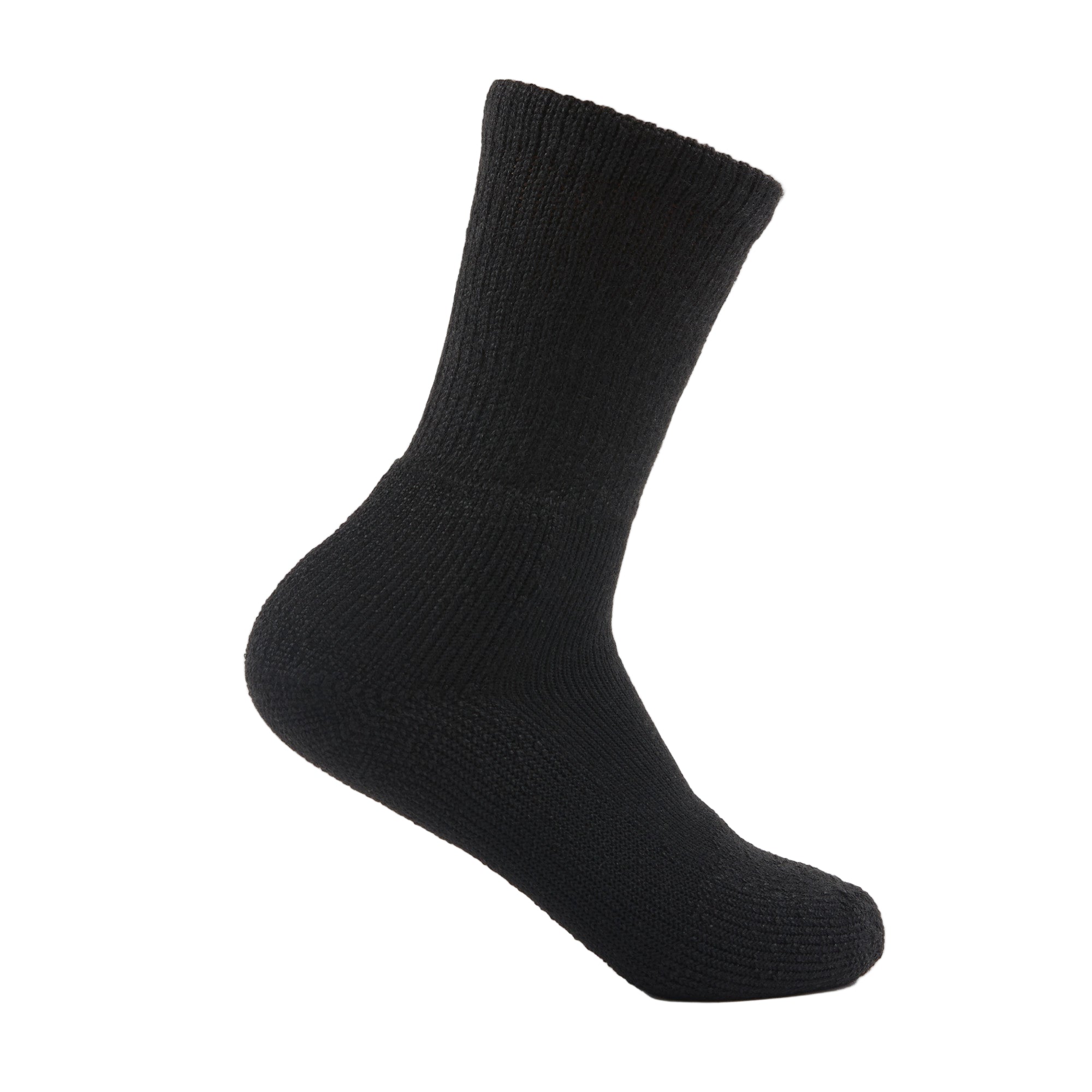 Thorlo Maximum Cushion Crew Tennis Socks