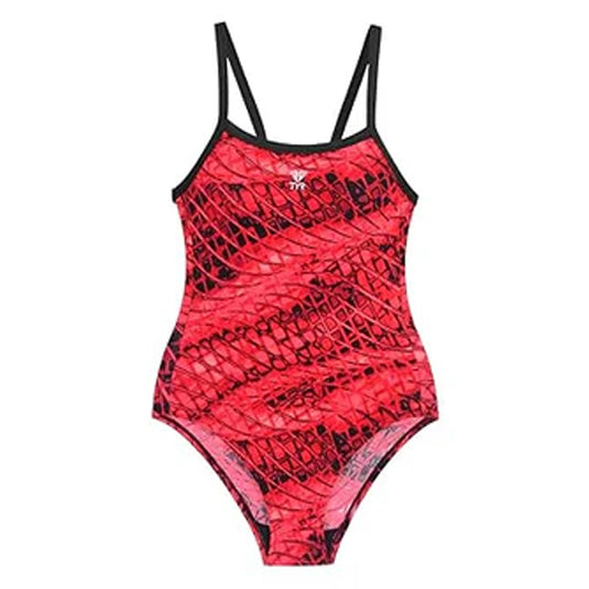 TYR Plexus V Cut Swimwear