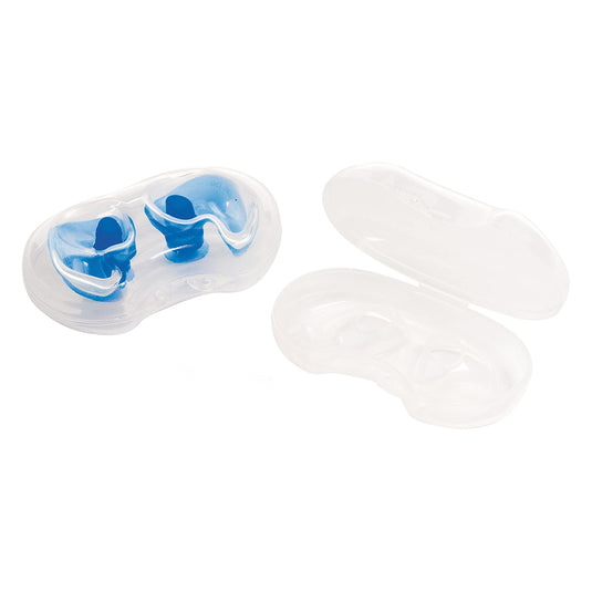 TYR Silicone Moulded Swimming Ear Plug