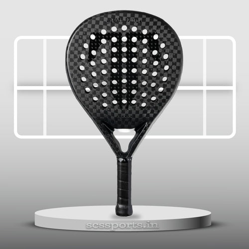 Tactical El Toro Master Edition Padel Racket