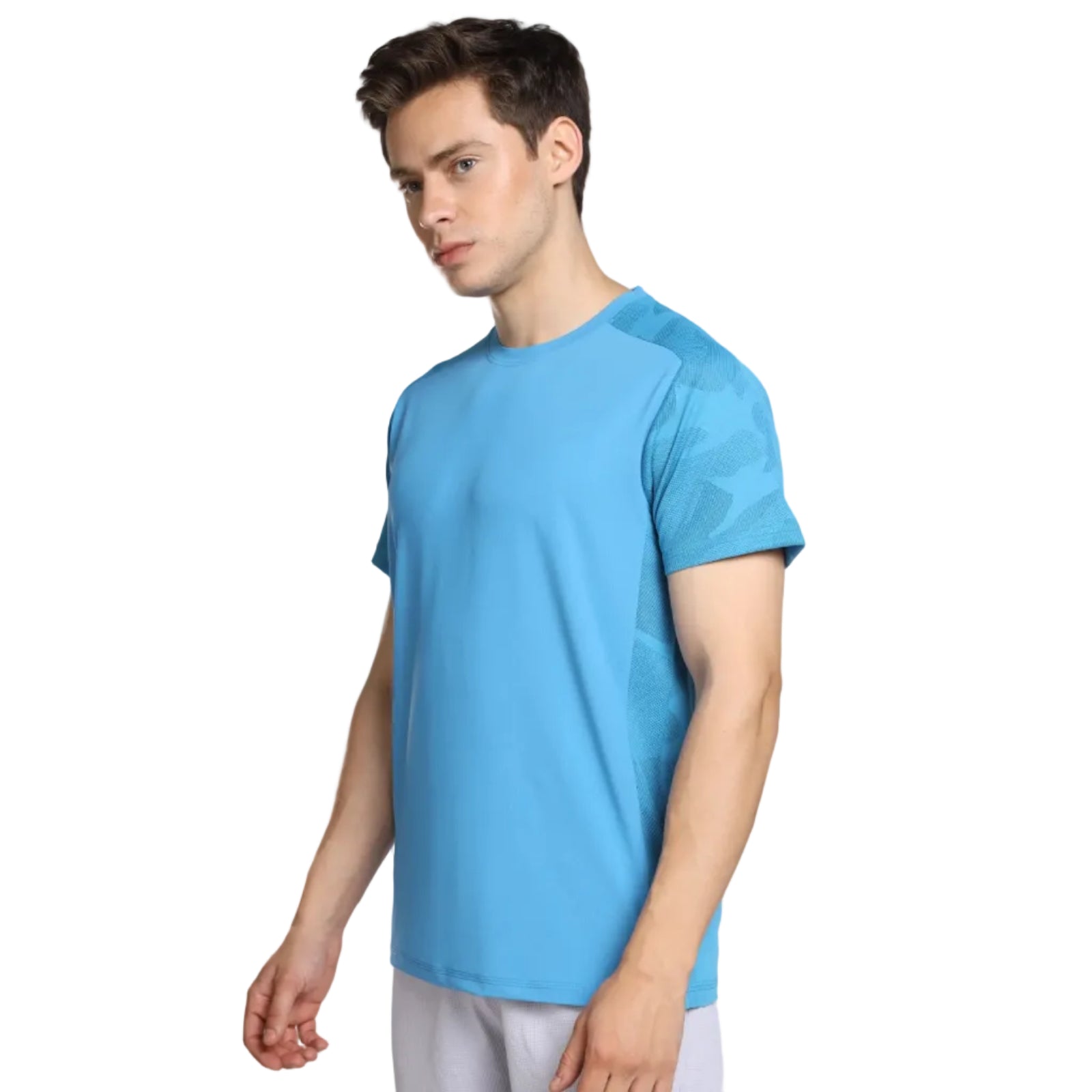 Sportiff Fit Gear Hydrovent Running T Shirt