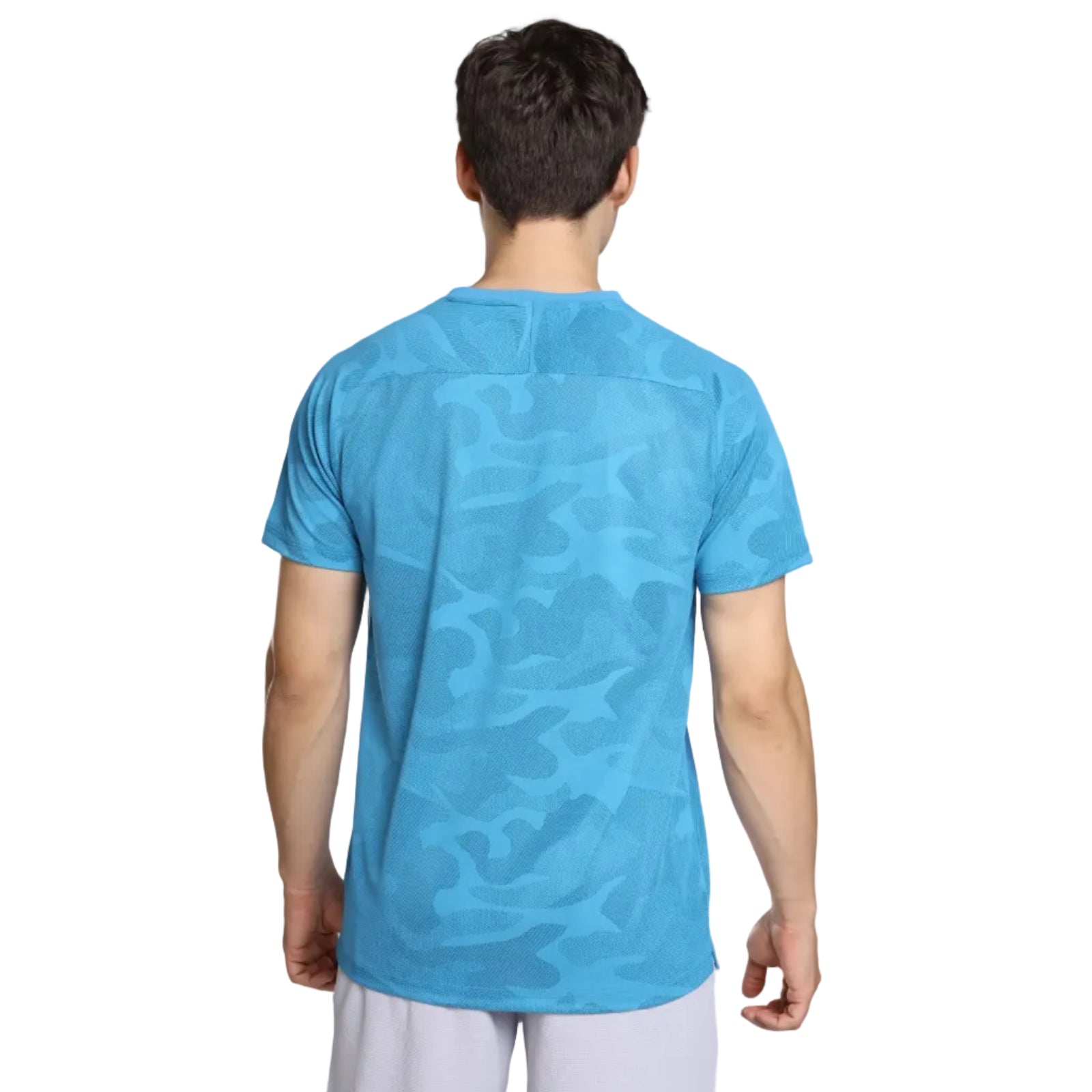 Sportiff Fit Gear Hydrovent Running T Shirt