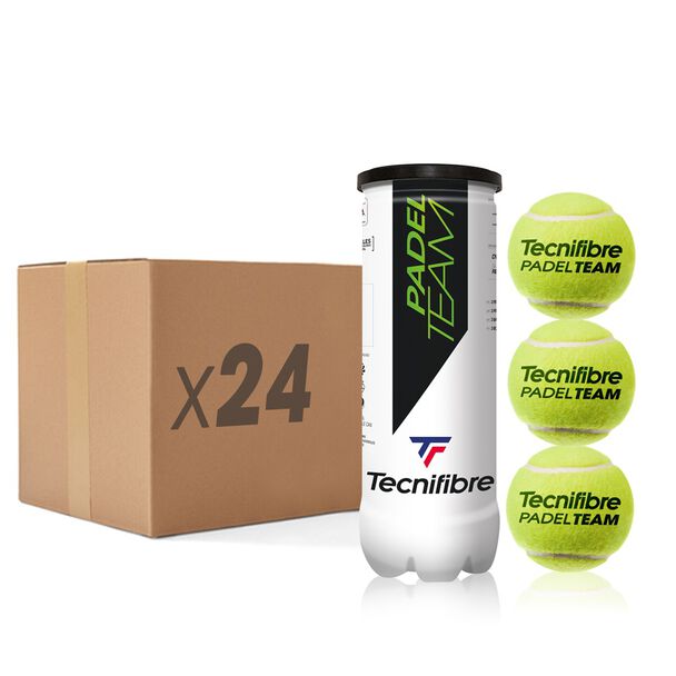 Tecnifibre Team Padel Ball