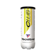 Tecnifibre Club Tennis Ball