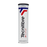 Tecnifibre X-One Tennis Balls