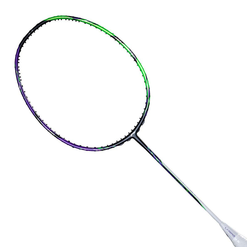 Load image into Gallery viewer, Li-Ning Halbertec-9000 Badminton Racket
