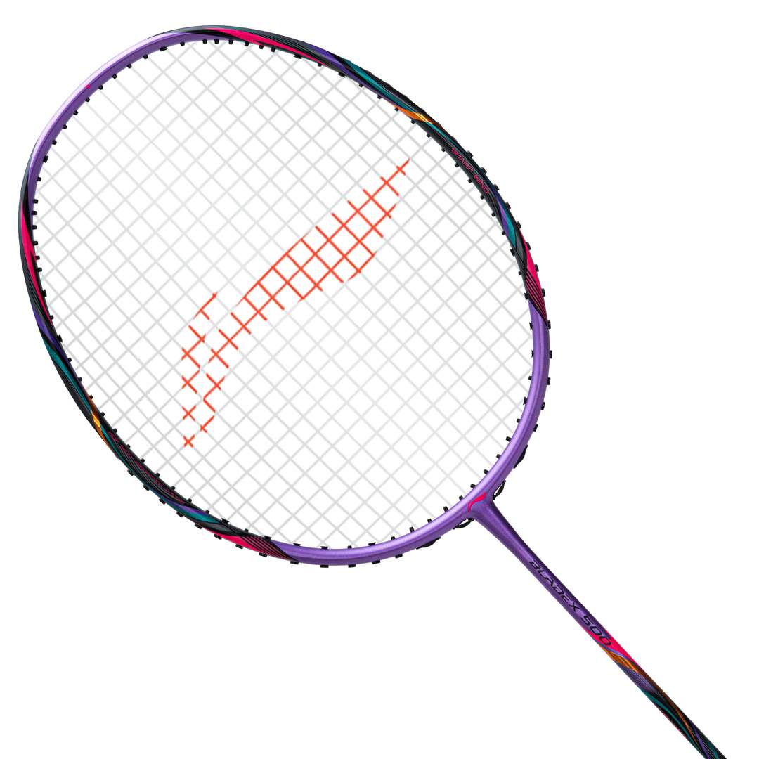 Li-Ning BladeX 500 Badminton Racket (Unstrung)