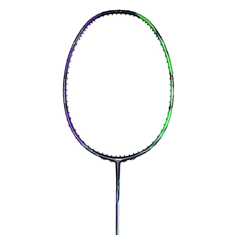 Load image into Gallery viewer, Li-Ning Halbertec-9000 Badminton Racket
