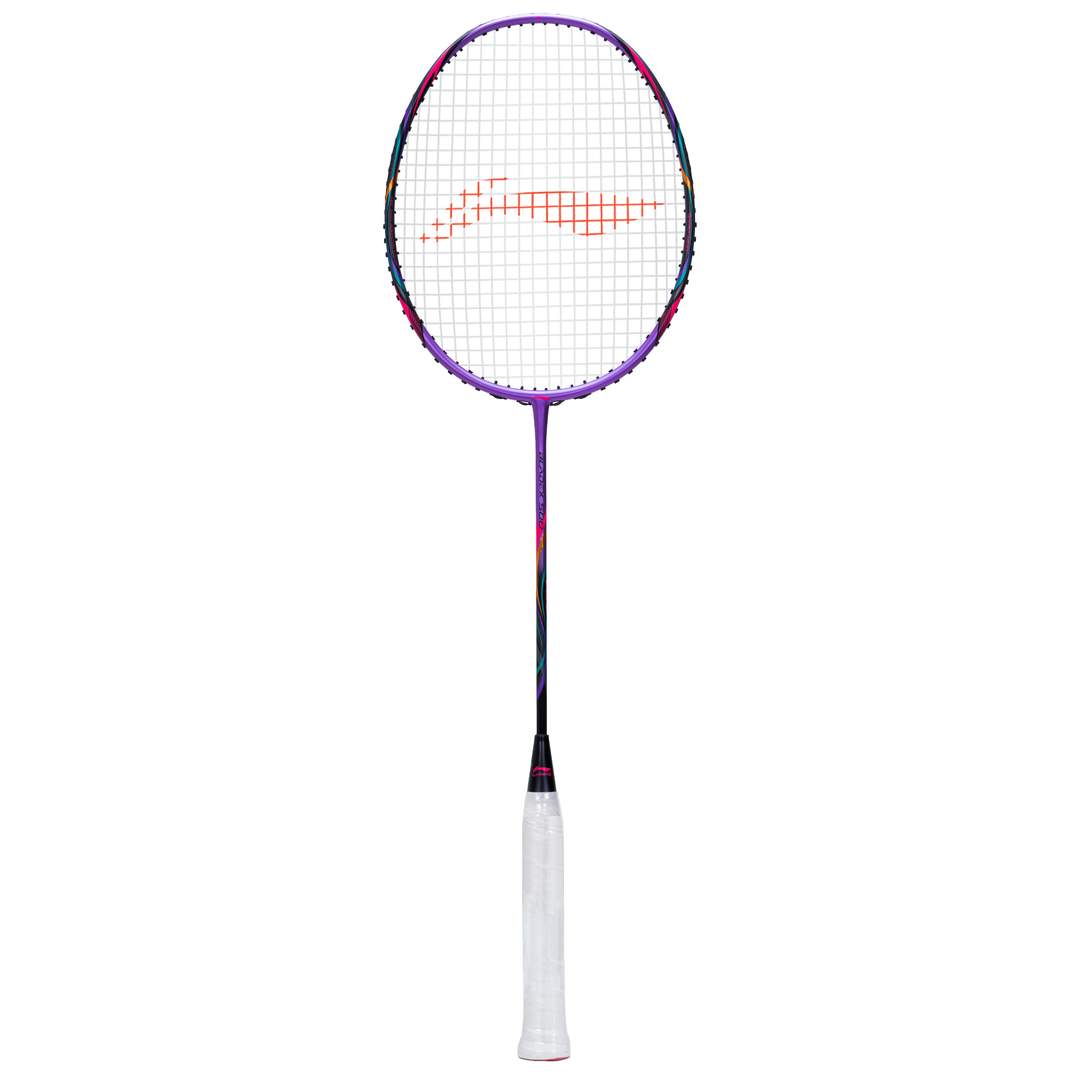 Li-Ning BladeX 500 Badminton Racket (Unstrung)