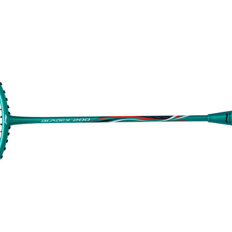 Load image into Gallery viewer, Li-Ning BladeX 200 Badminton Racket
