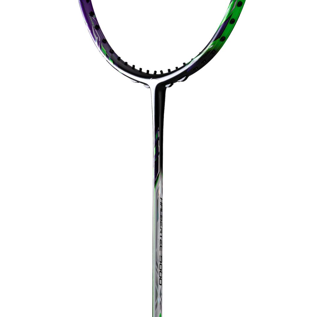 Li-Ning Halbertec-9000 Badminton Racket (Unstrung)