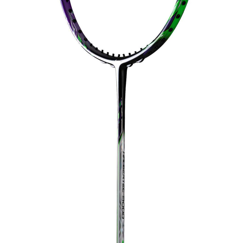 Load image into Gallery viewer, Li-Ning Halbertec-9000 Badminton Racket
