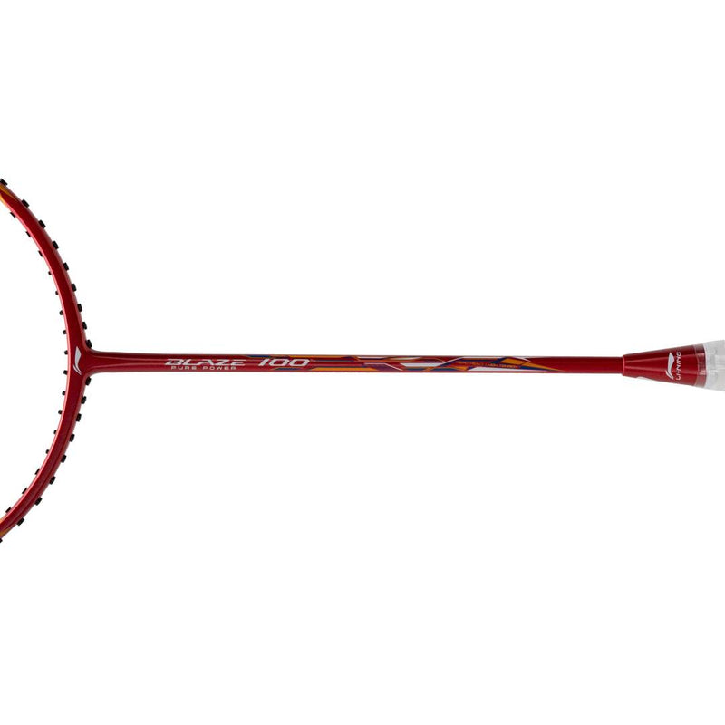 Load image into Gallery viewer, Li-Ning Blaze 100 Badminton Racket
