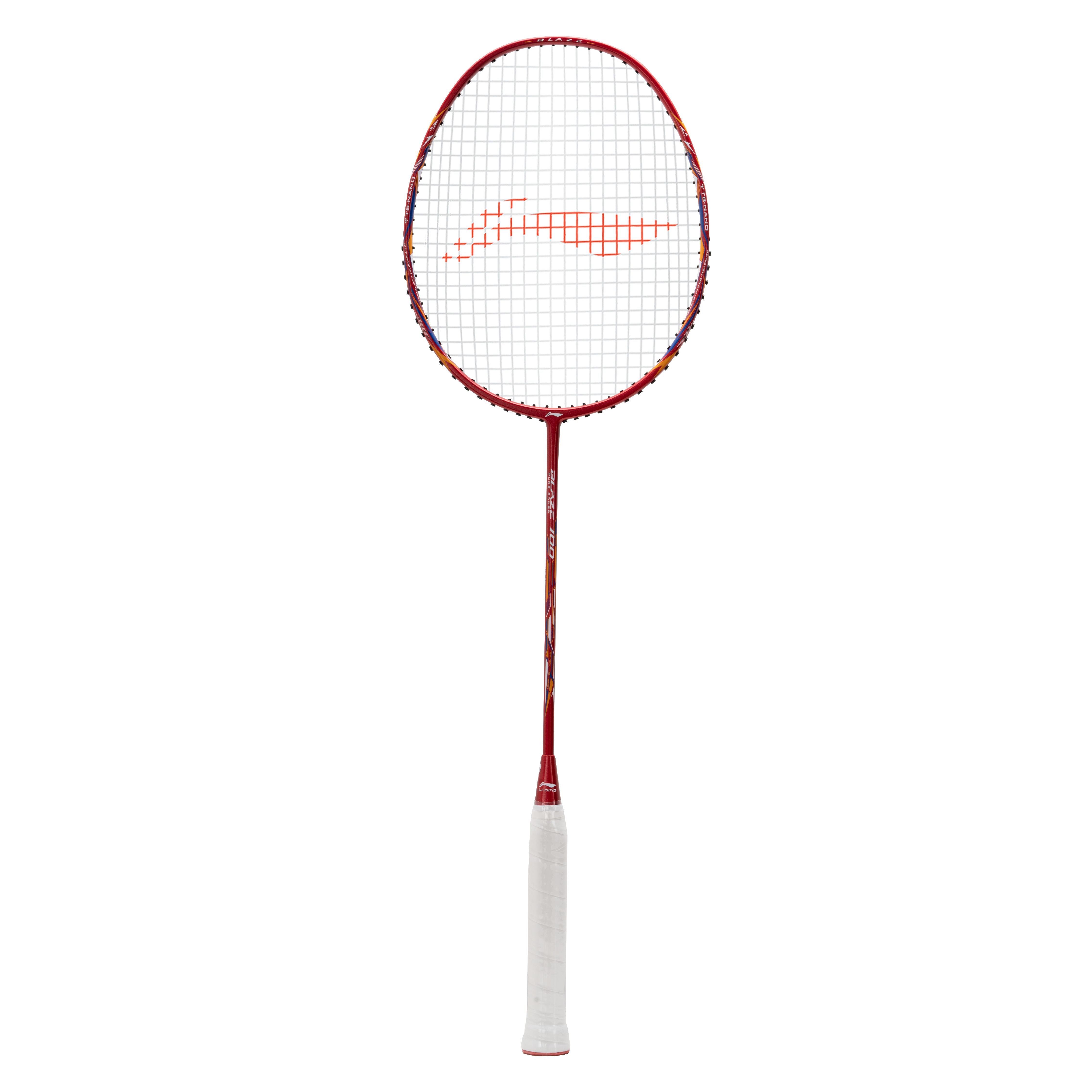 Li-Ning Blaze 100 Badminton Racket