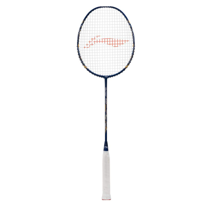 Load image into Gallery viewer, Li-Ning Blaze 100 Badminton Racket
