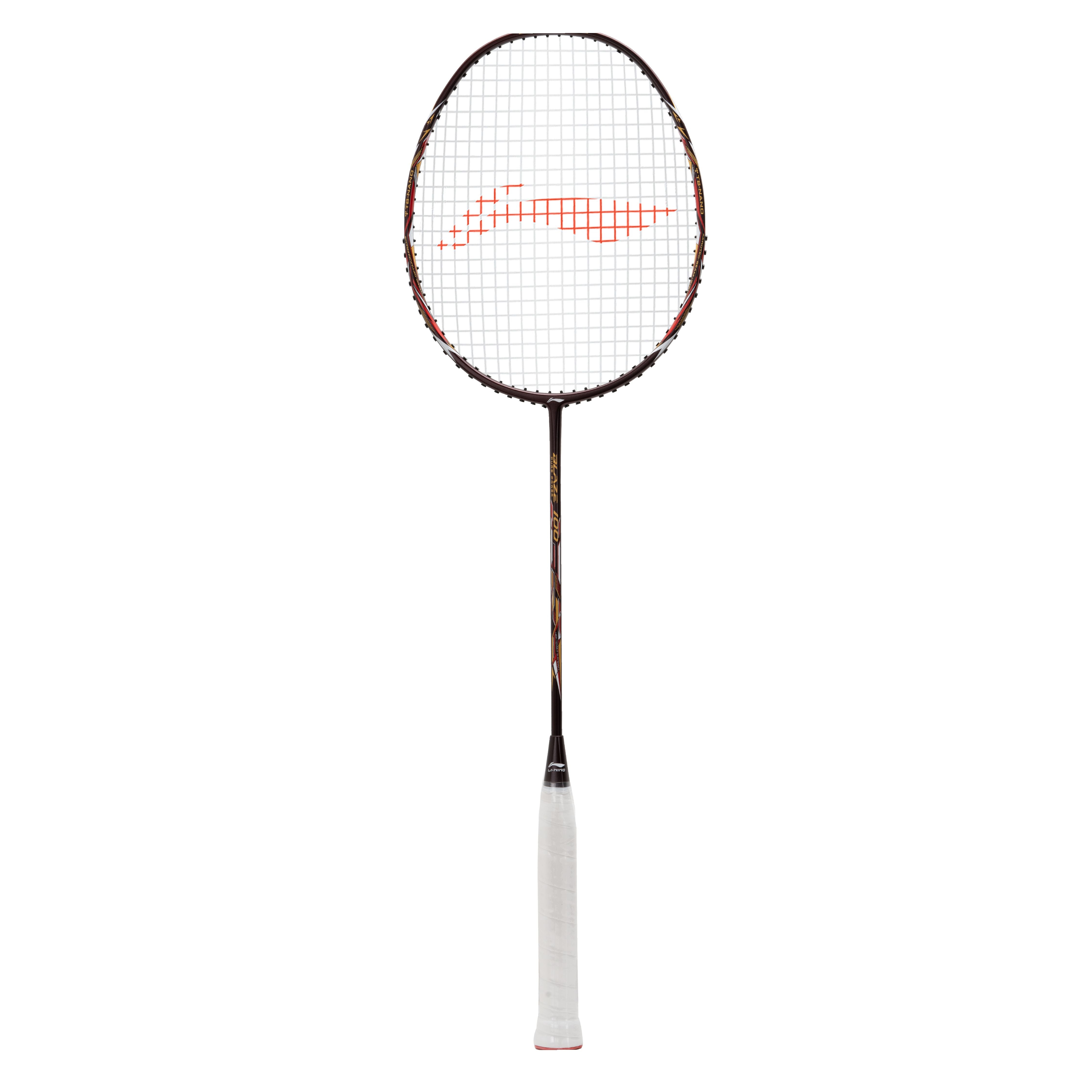 Li-Ning Blaze 100 Badminton Racket