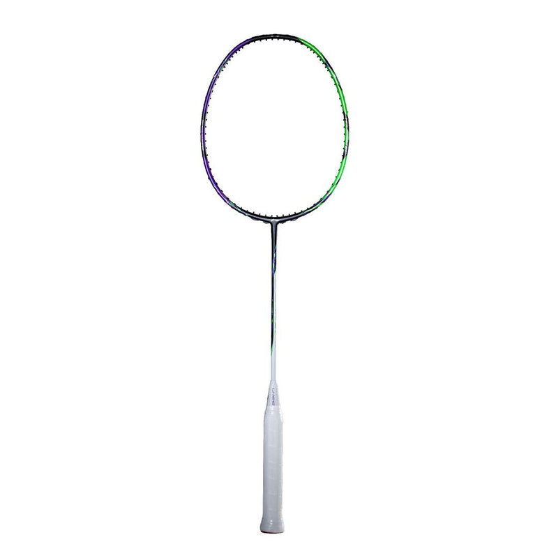 Load image into Gallery viewer, Li-Ning Halbertec-9000 Badminton Racket
