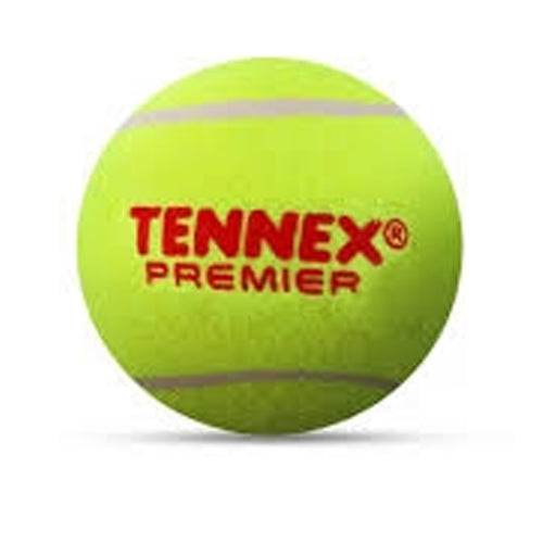 Tennex Heavy Cricket Ball