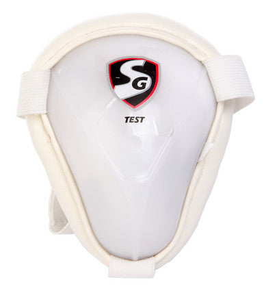 SG Abdominal Cricket Guard