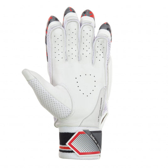 SG Test Cricket Batting Gloves Front Image