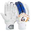 SG Test RO Cricket Batting Gloves