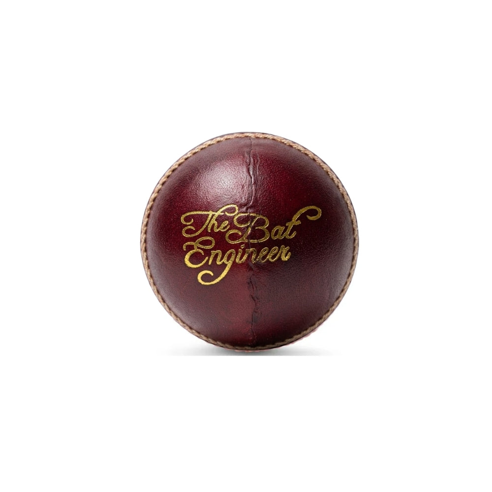 The Bat Engineer Sovereign Crown Cricket Ball